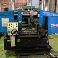 DAITO Horizontal Dual Column Band Saws, S4560 (2013)