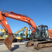 HITACHI Excavator, ZX225US-5B (2015)