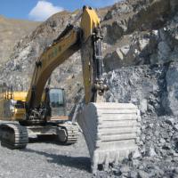 CAT Excavator, 349-07 (2021)