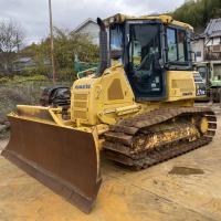 Komatsu Bulldozer, D37PX-23 (2017)