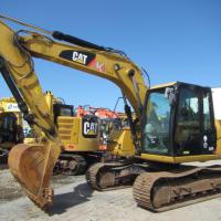 CAT Excavator, 311FLRR (2016)