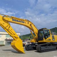 Komatsu Excavator, PC350-11 (2020)