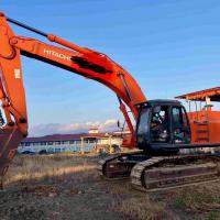 HITACHI Excavator, ZX470H-3 (2008)