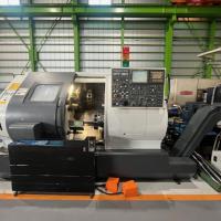 Nakamura-Tome CNC Lathe, WT-150 (2006)