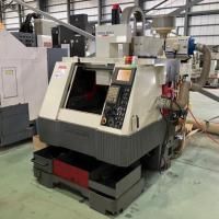 ROKU-ROKU CNC High Speed Vertical Machine Center, MEGA360 (2001)