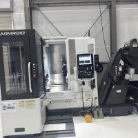 Okuma CNC Lathe, LB3000EXII (2024)