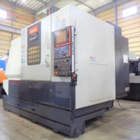 Mazak CNC Vertical Machine Center, VCN510C-II (2010)