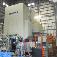 Komatsu (630 ton) Cold Forging Press, L2C-630 (2022)