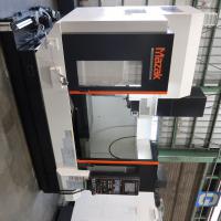 Mazak CNC Vertical Machine Center, VCS-530C (2011)