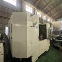 Matsuura 5-Axis CNC Machine Center, MAM72-63V (2004)