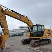 CAT Excavator, 320GC-07C (2020)
