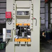 TMP (Voronezh) (1000 ton) Cold Forging Press, KW-1000 (2025)