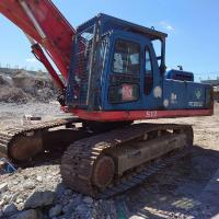 KOMATSU Excavator, PC300LC-6E (1995)