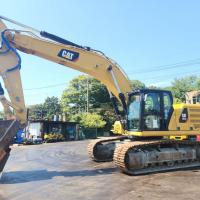 CAT Excavator, 336GC (2019)