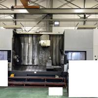 OKUMA CNC Multi-tasking Machine, MULTUS B750 (2018)