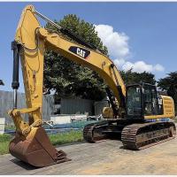 CAT Excavator, 336F L XE (2016)