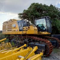 CAT Excavator, 395-07C (2023)
