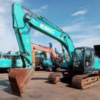 KOBELCO Excavator, SK200-10 (2018)
