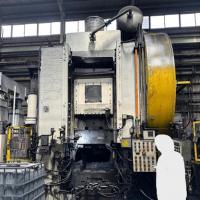 ERIE (4000 ton) Cold Forging Press