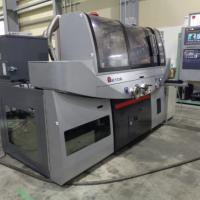 AMADA CNC Precision Forming Grinding Machine, MEISTER-G3 (2022)