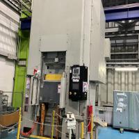 Komatsu (630 ton) Cold Forging Press, H1C630 (2023)