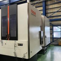 Mazak CNC Horizontal Machine Center, HCN6800II (2015)