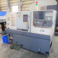 OKUMA CNC Lathe, GENOS-L250HE (2012)