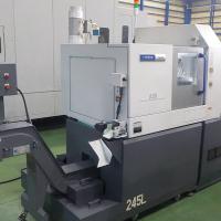 Citizen CNC Auto Lathe, A20-3F7C (2019)