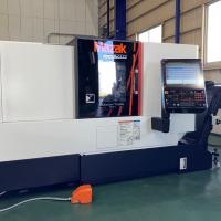 Mazak CNC Lathe, QUICK TURN 200L (2024)