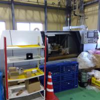 OKAMOTO CNC Cylindrical Grinding Machine, OGM390UNCIII (2019)