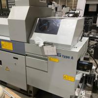 STAR CNC Auto Lathe, SB-16 TYPE A (2007)