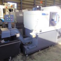 Citizen CNC Auto Lathe, A20-3F7 (2019)
