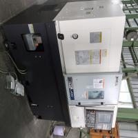 OKUMA CNC Lathe, GENOS L400H (2016)