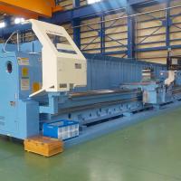 Dainichi (10 m) CNC Heavy Duty Lathe, DLX95W×1000 (2024)