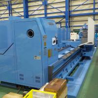 Dainichi (7 m) CNC Heavy Duty Lathe, DLXII 152×700 (2023)