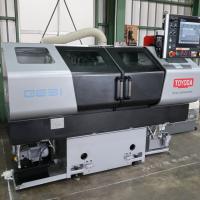 Toyoda CNC Cylindrical Grinding Machine, GE3Pi-25 (2020)