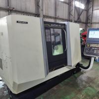 DMG CNC Lathe, ecoTurn450V3 (2016)