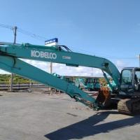 Kobelco Excavator, SK210LC-10 (2019)