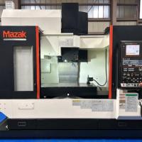 Mazak CNC Vertical Machine Center, VCS-530C (2016)
