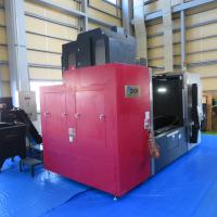 OKK CNC Vertical Machine Center, VM76R (2015)