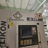 KLINGELNBERG CNC Gear Grinding Machine, G100 (2009)