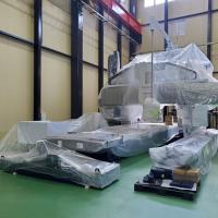 New NIDEC (5 m) 5-Face CNC Double Column Machine Center, MVR30Ex 2000×5000 (2024)