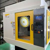 New Fanuc CNC Vertical Machine Center, a-D21LiB5 Plus (2023)