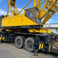 SUMITOMO (200Ton) Mechanical Truck Crane, ST2000H (1997)
