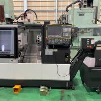 OKUMA CNC Lathe, LB3000EXII-M C500 (2024)
