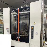 Mazak CNC Horizontal Machine Center, HCN4000-III (2013)