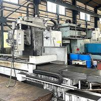 Takeda (3.3 m) CNC Vertical Machine Center, TK-V3300NC (2017)