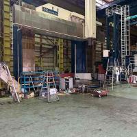 HNK (8.0 m) CNC Vertical Turret Lathe, NT-60/80