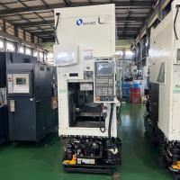 Makino CNC Vertical Machine Center, L2 (2016)