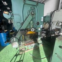 AIDA (50 ton) High Speed Press, BSTA50L (1982)